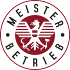 Meisterbetrieb der Wirtschaftskammer